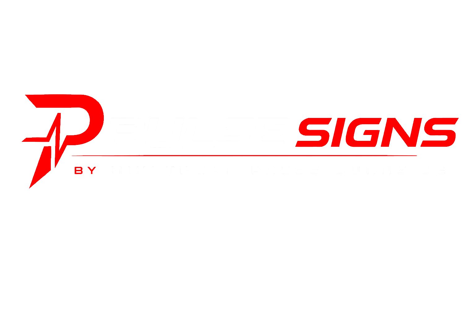 Pulse Signs by Minuteman Press Burnside